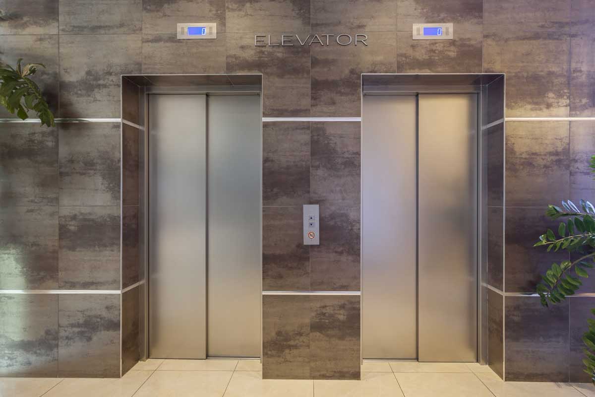 Elevators