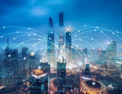 行业唯一！西奥载入中国首部CPS案例集