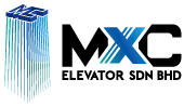 MXC Elevator Logo