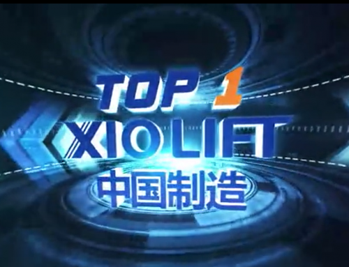 MXC XIOLIFT 2020 PERFORMANCE HIGHLIGHTS