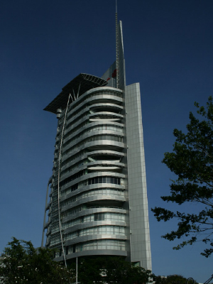 Menara JKP, Pulau Pinangnew