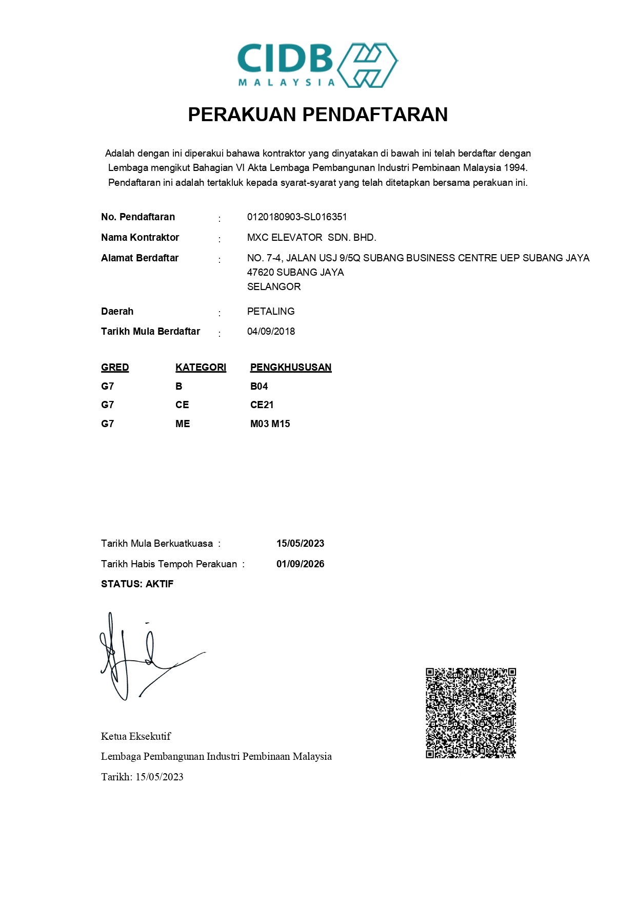CIDB-Score_Certificate